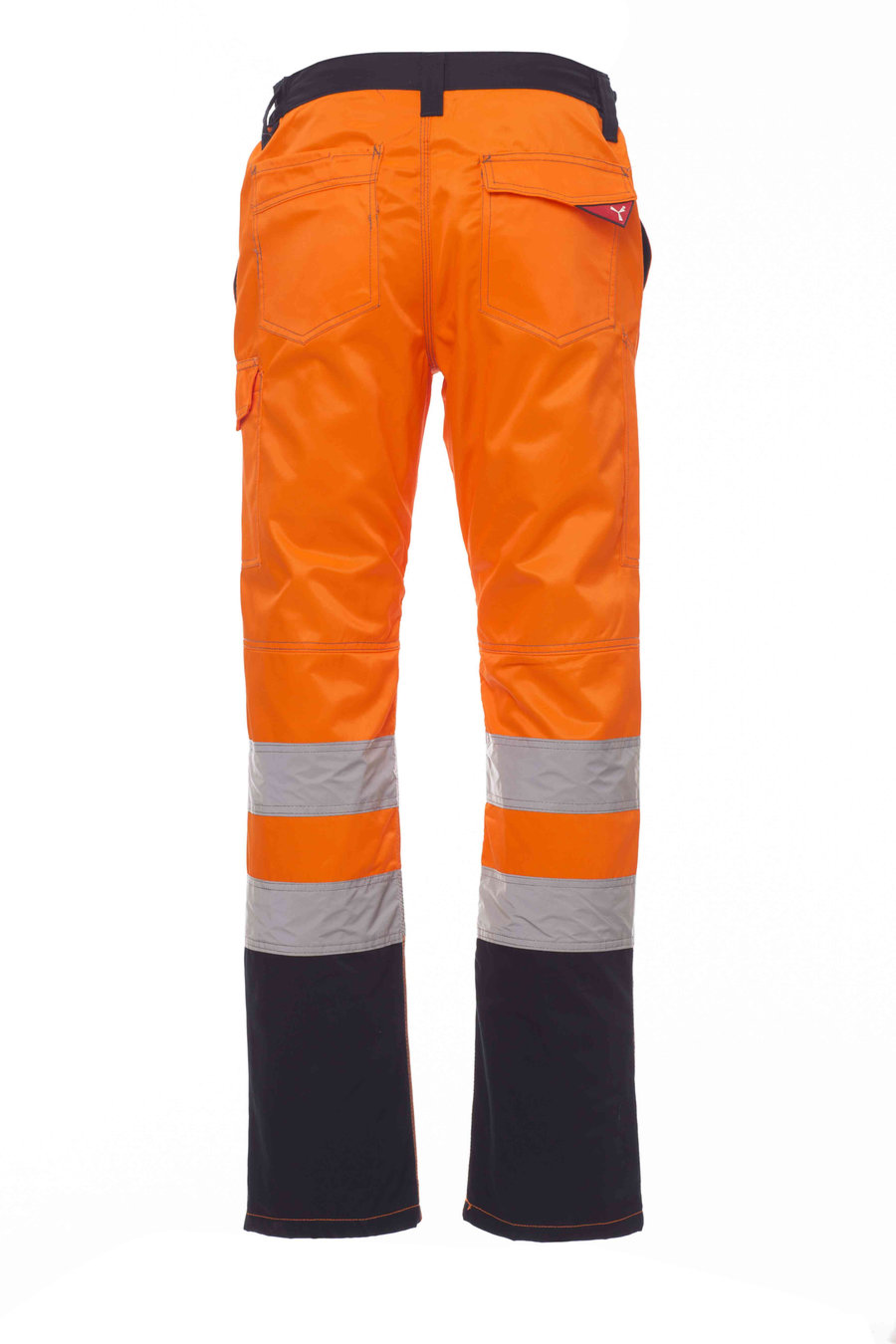 Payper CHARTER POLAR Reflexné zateplené nohavice