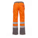 Payper CHARTER POLAR Reflexné zateplené nohavice