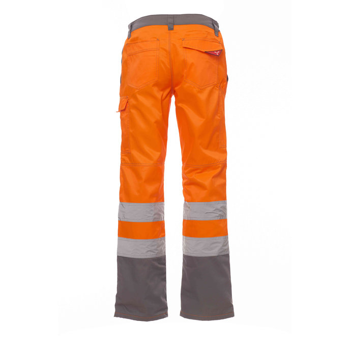Payper CHARTER POLAR Reflexné zateplené nohavice