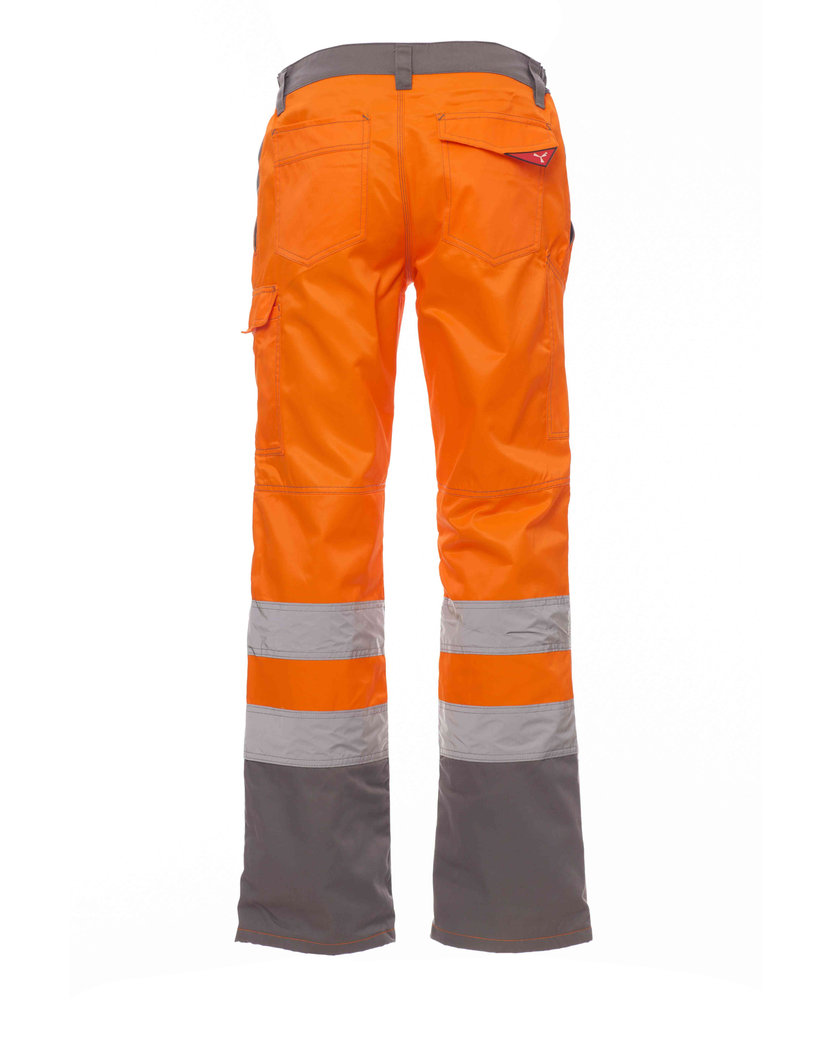 Payper CHARTER POLAR Reflexné zateplené nohavice