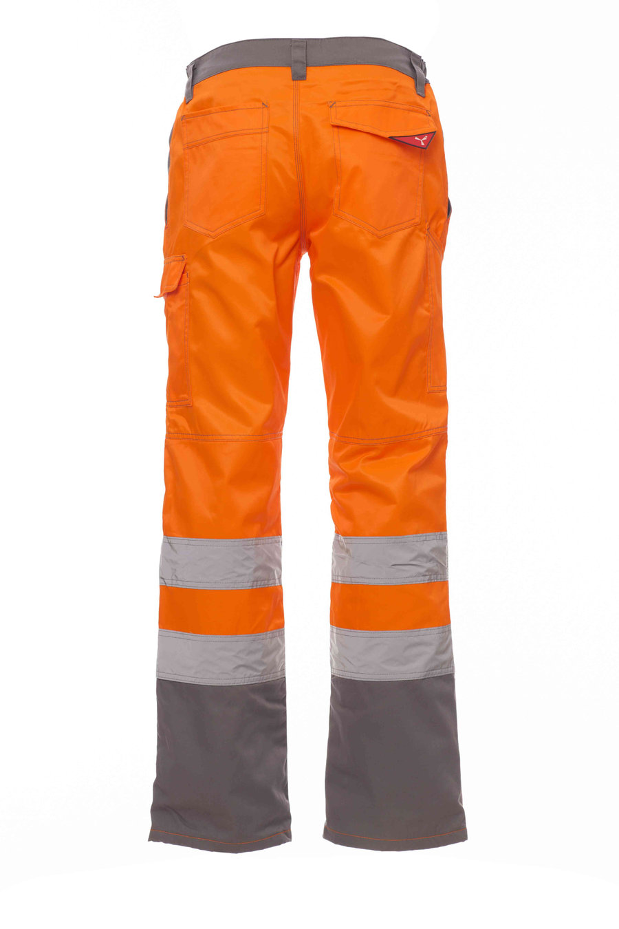 Payper CHARTER POLAR Reflexné zateplené nohavice