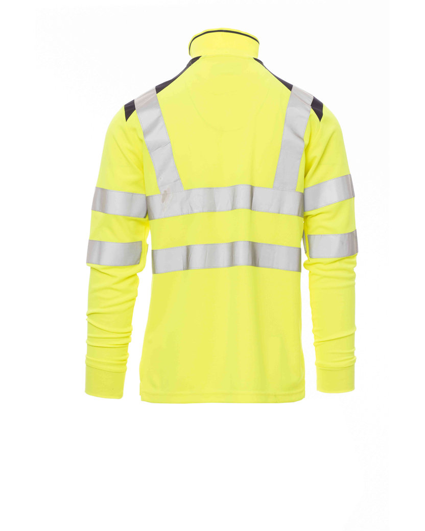 Payper GUARD+WINTER Reflexná polokošeľa