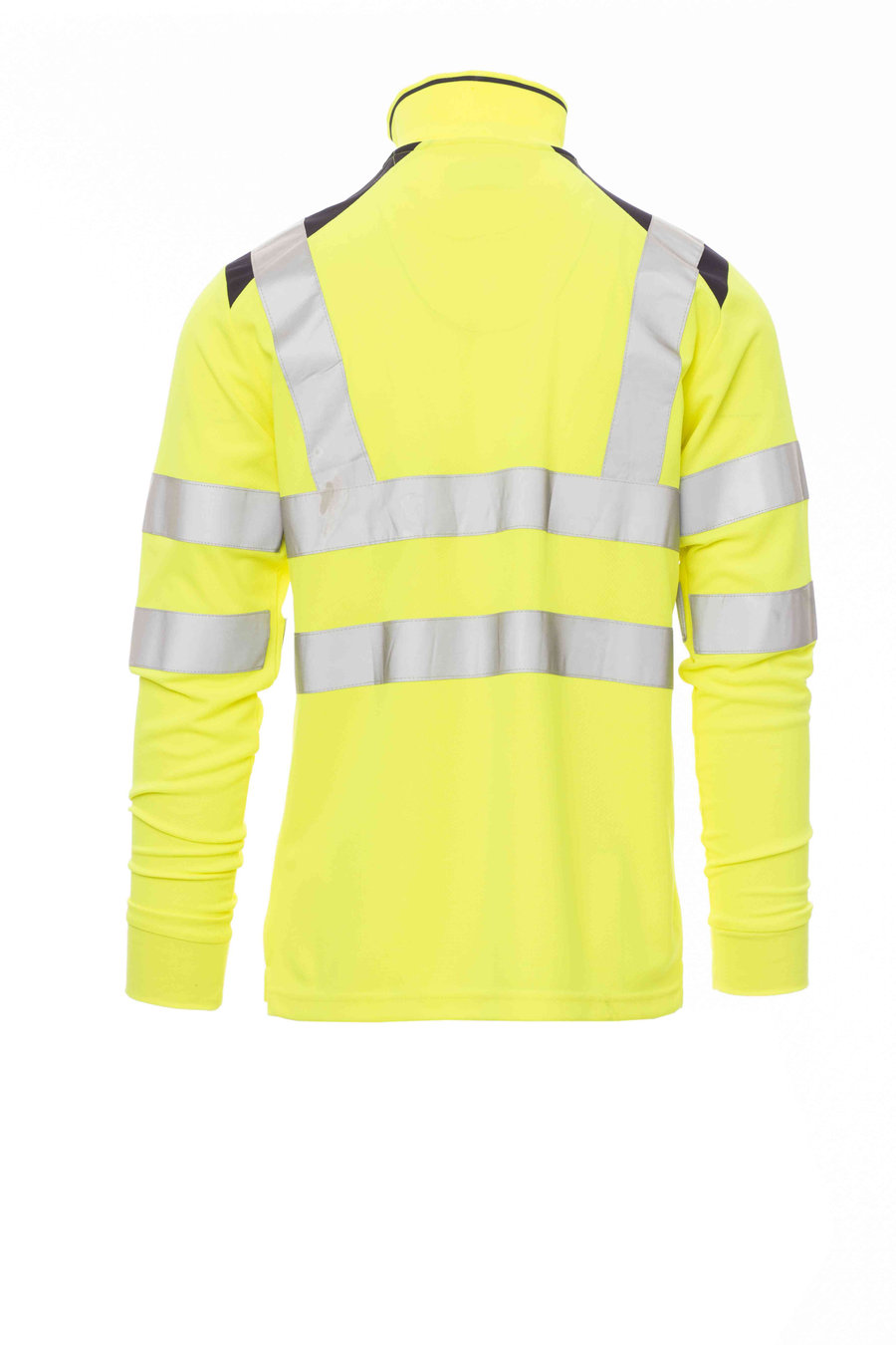 Payper GUARD+WINTER Reflexná polokošeľa
