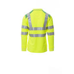 Payper GUARD+WINTER Reflexná polokošeľa