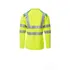 Payper GUARD+WINTER Reflexná polokošeľa