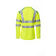 Payper GUARD+WINTER Reflexná polokošeľa