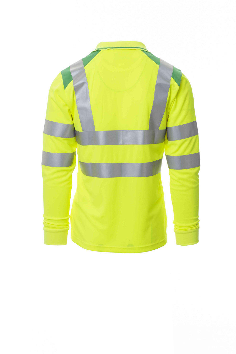 Payper GUARD+WINTER Reflexná polokošeľa
