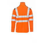 Payper GUARD+WINTER Reflexná polokošeľa