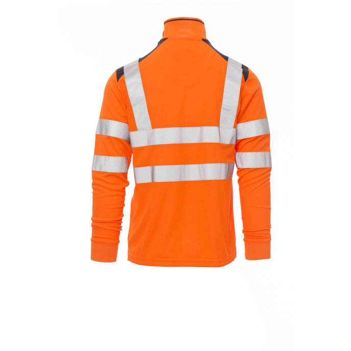 Payper GUARD+WINTER Reflexná polokošeľa