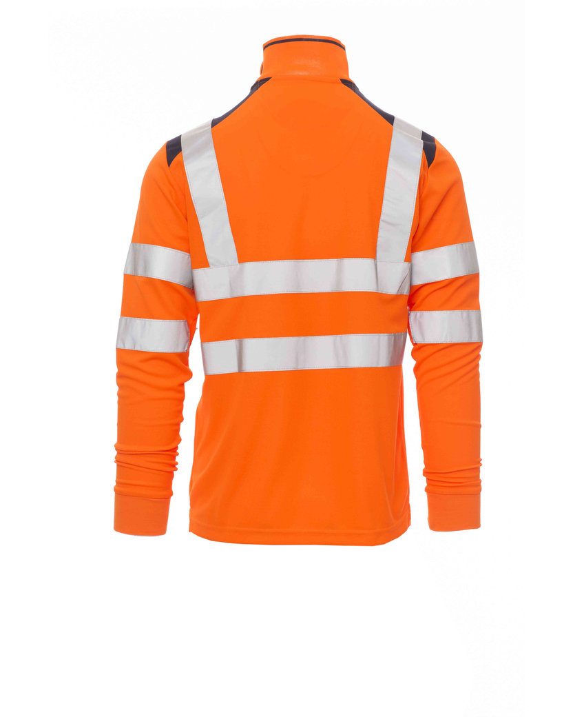 Payper GUARD+WINTER Reflexná polokošeľa