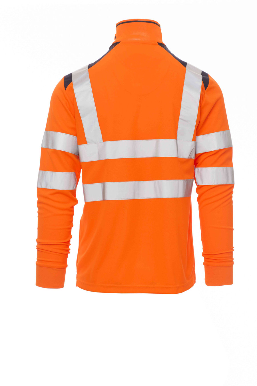 Payper GUARD+WINTER Reflexná polokošeľa