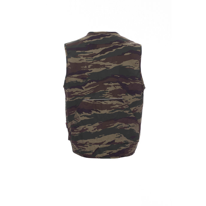 Payper POCKET Ľahká vesta