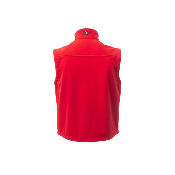 Payper BERING Softshellová vesta