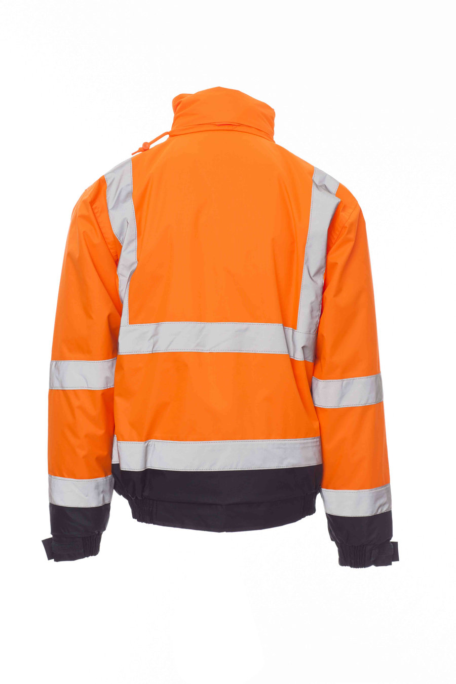 Payper PADDOCK Reflexná nepremokavá bunda