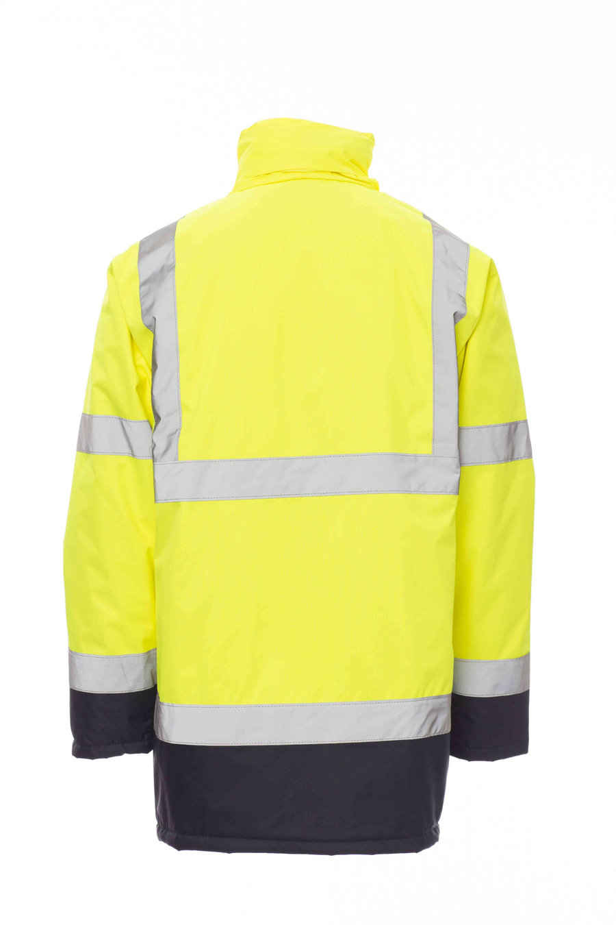 Payper YARD Reflexná nepremokavá parka