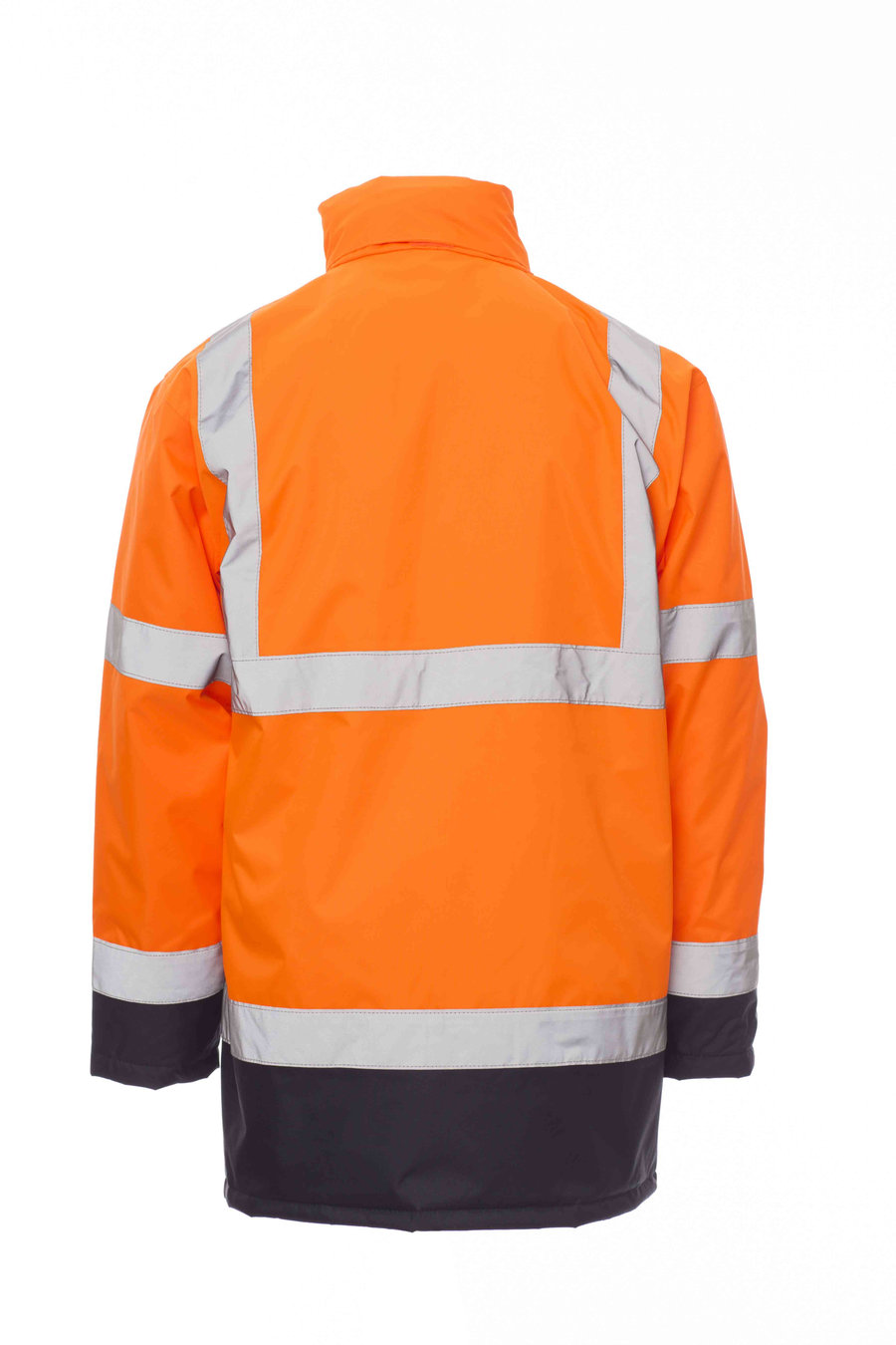 Payper YARD Reflexná nepremokavá parka