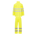 Payper HI-VI RAINSET Reflexná nepremokavá súprava