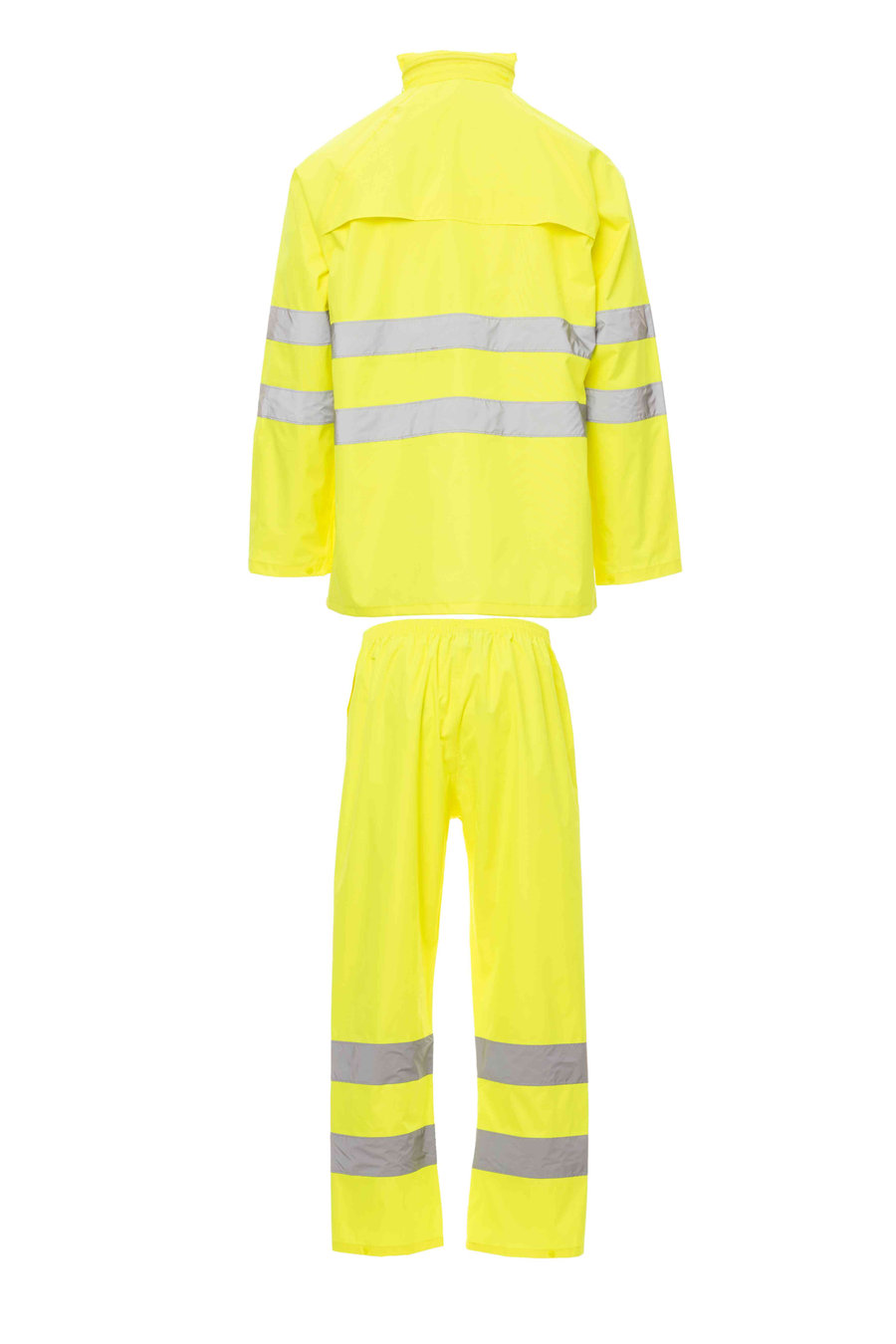 Payper HI-VI RAINSET Reflexná nepremokavá súprava