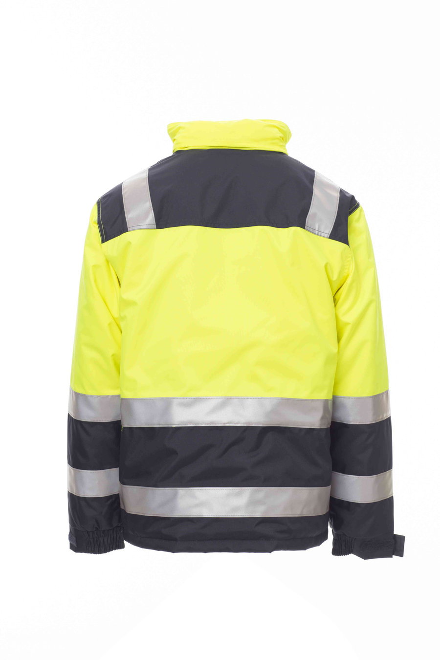 Payper HISPEED Reflexná nepremokavá bunda