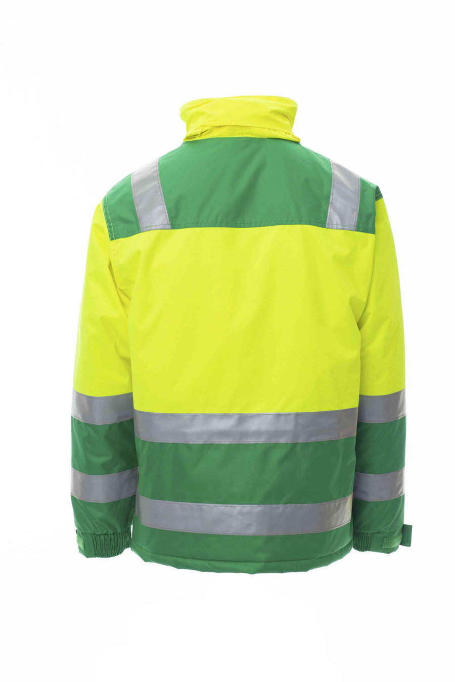 Payper HISPEED Reflexná nepremokavá bunda