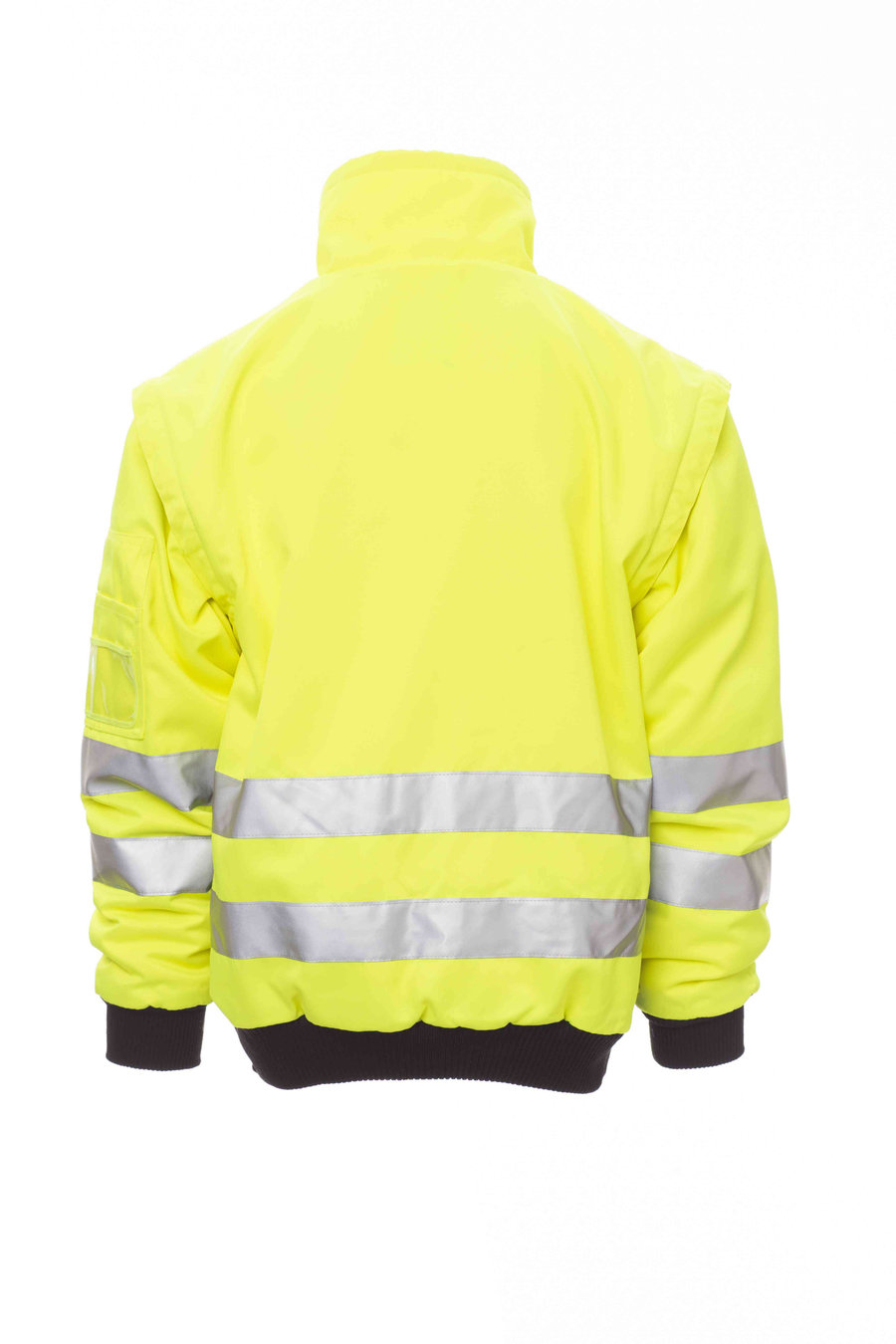 Payper STREET Reflexná bunda