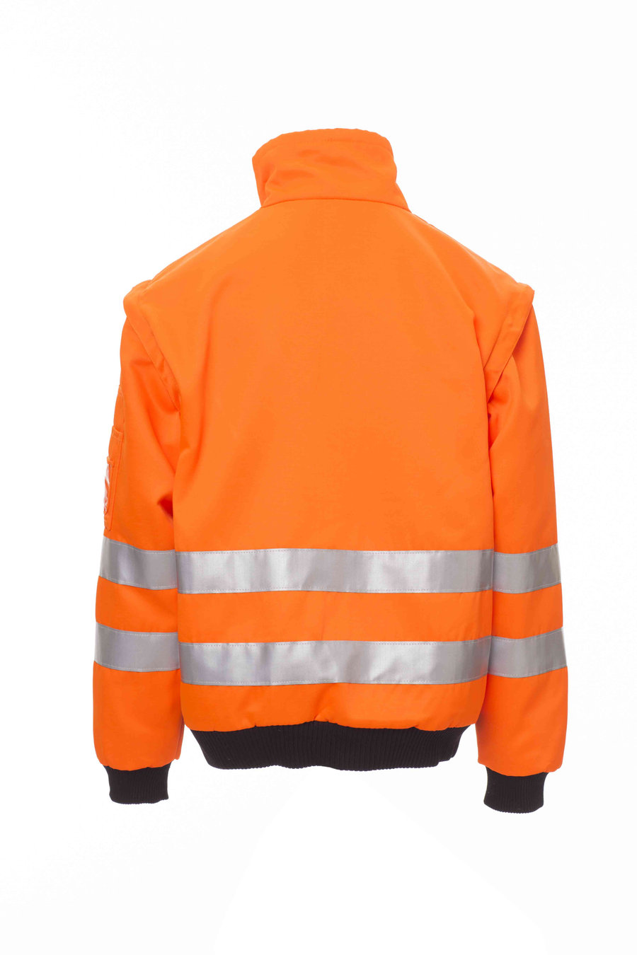 Payper STREET Reflexná bunda