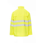 Payper HURRICANE-JACKET Reflexná bunda do dažďa