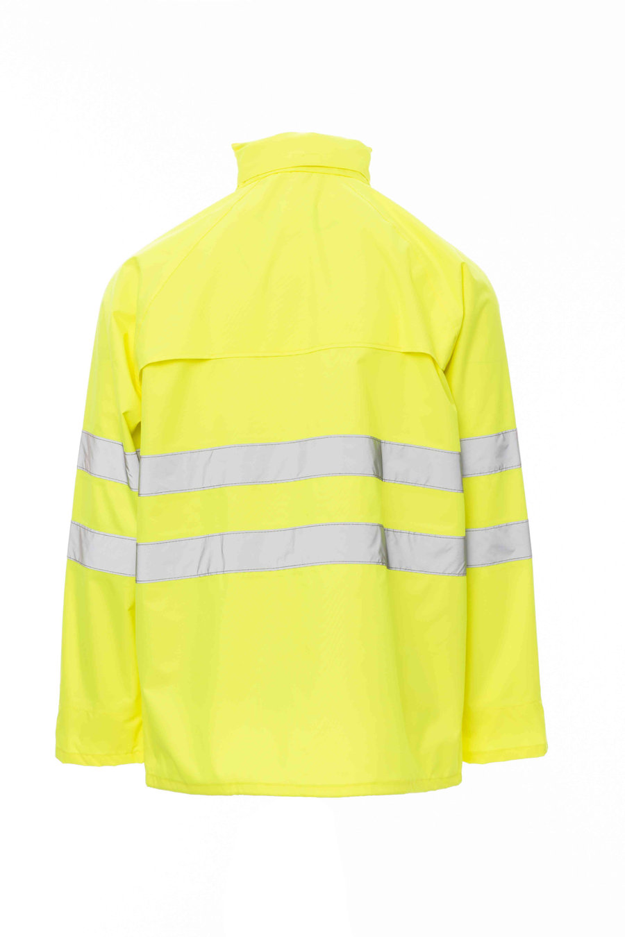 Payper HURRICANE-JACKET Reflexná bunda do dažďa