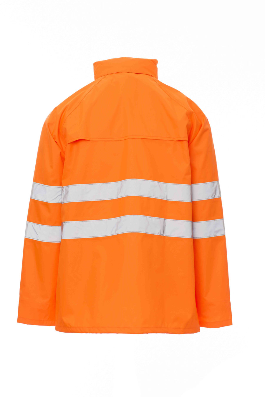 Payper HURRICANE-JACKET Reflexná bunda do dažďa