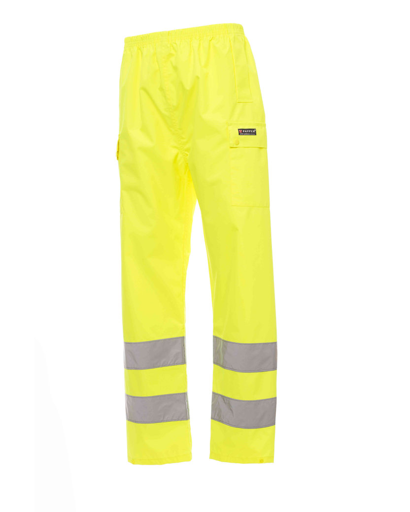 Payper HURRICANE-PANTS Reflexné nohavice do dažďa