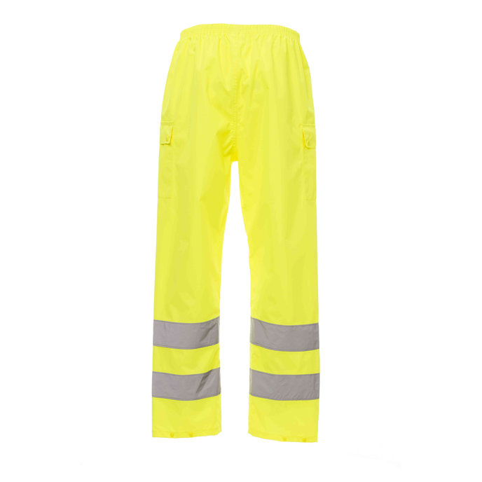 Payper HURRICANE-PANTS Reflexné nohavice do dažďa
