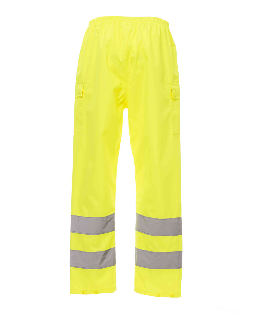 Payper HURRICANE-PANTS Reflexné nohavice do dažďa