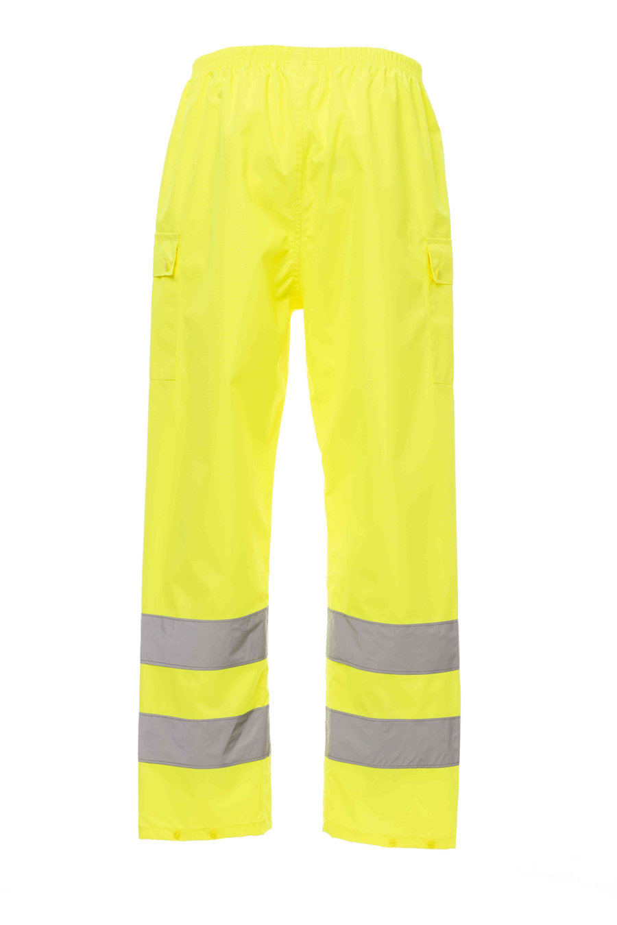 Payper HURRICANE-PANTS Reflexné nohavice do dažďa