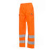 Payper HURRICANE-PANTS Reflexné nohavice do dažďa