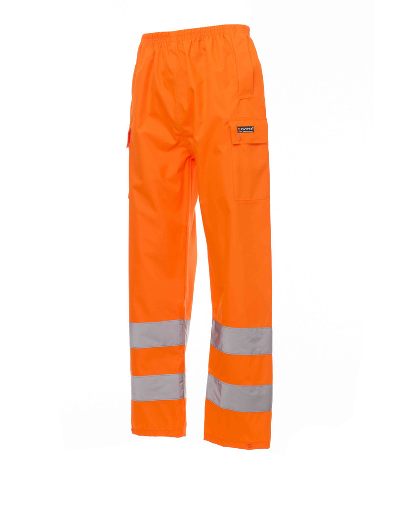 Payper HURRICANE-PANTS Reflexné nohavice do dažďa