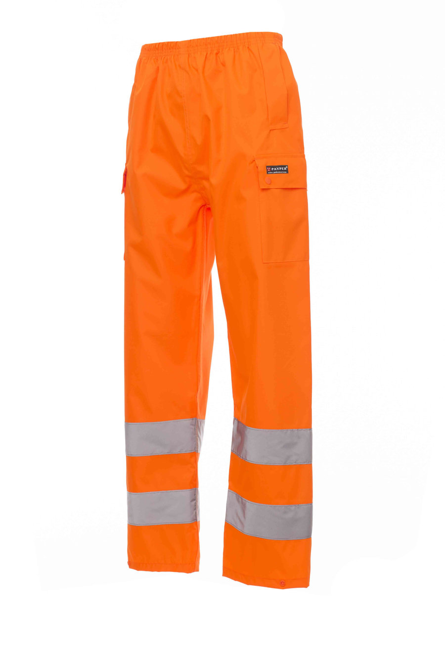 Payper HURRICANE-PANTS Reflexné nohavice do dažďa
