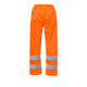 Payper HURRICANE-PANTS Reflexné nohavice do dažďa