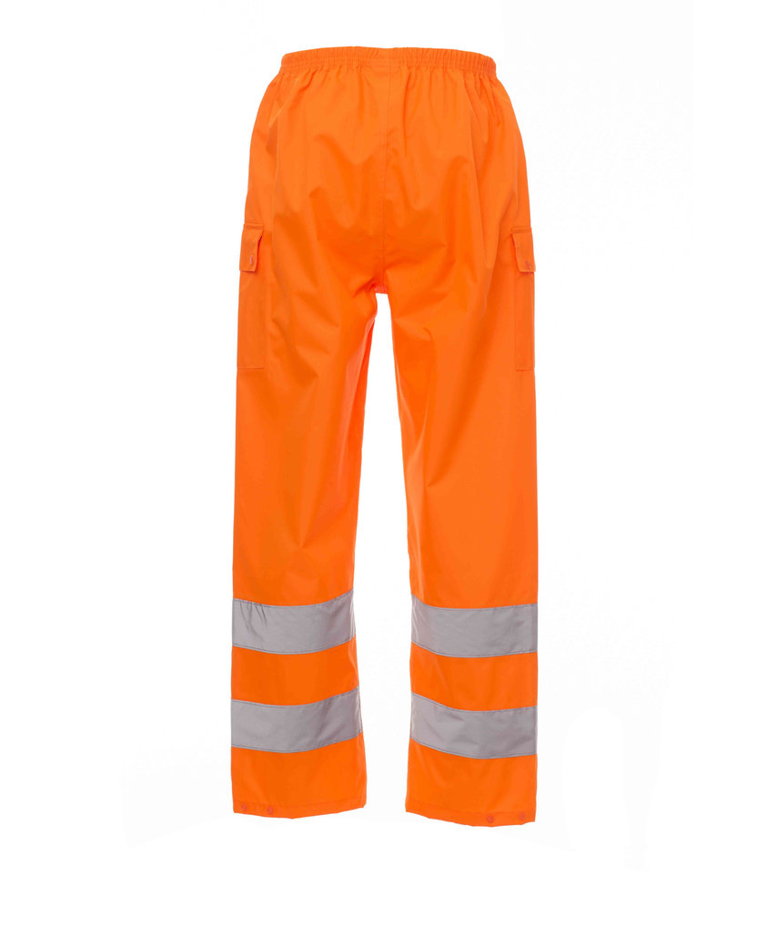 Payper HURRICANE-PANTS Reflexné nohavice do dažďa