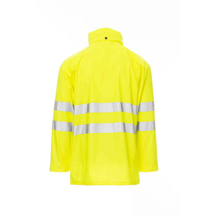 Payper RIVER-JACKET Reflexná bunda do dažďa