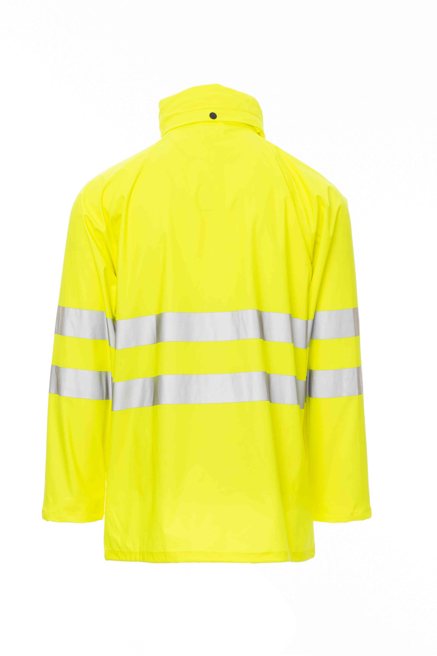 Payper RIVER-JACKET Reflexná bunda do dažďa