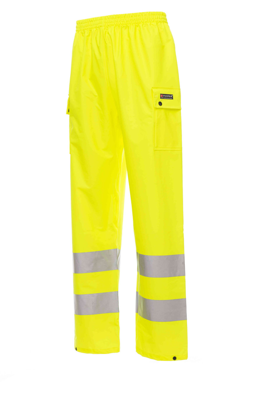 Payper RIVER-PANTS Reflexné nohavice do dažďa