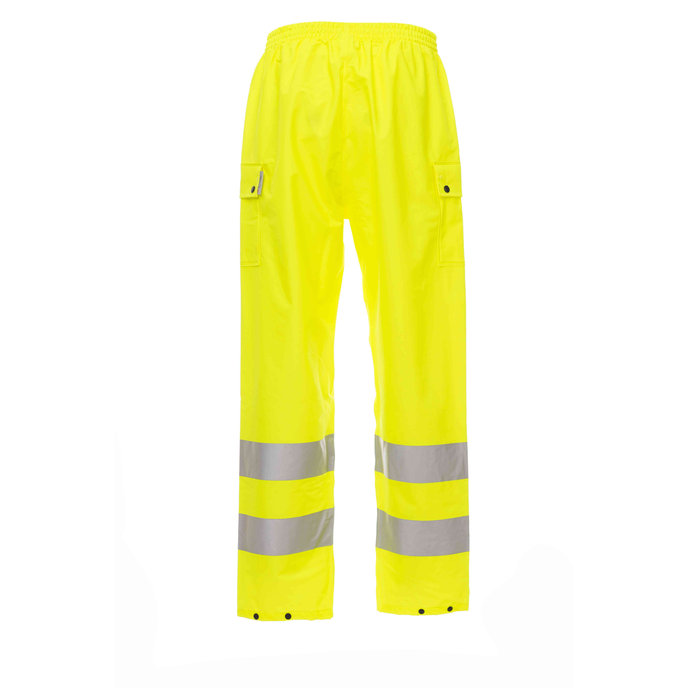 Payper RIVER-PANTS Reflexné nohavice do dažďa