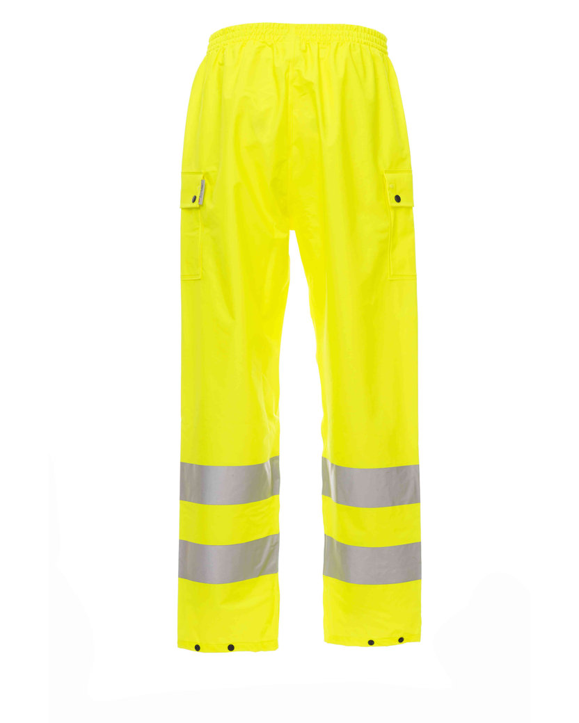 Payper RIVER-PANTS Reflexné nohavice do dažďa