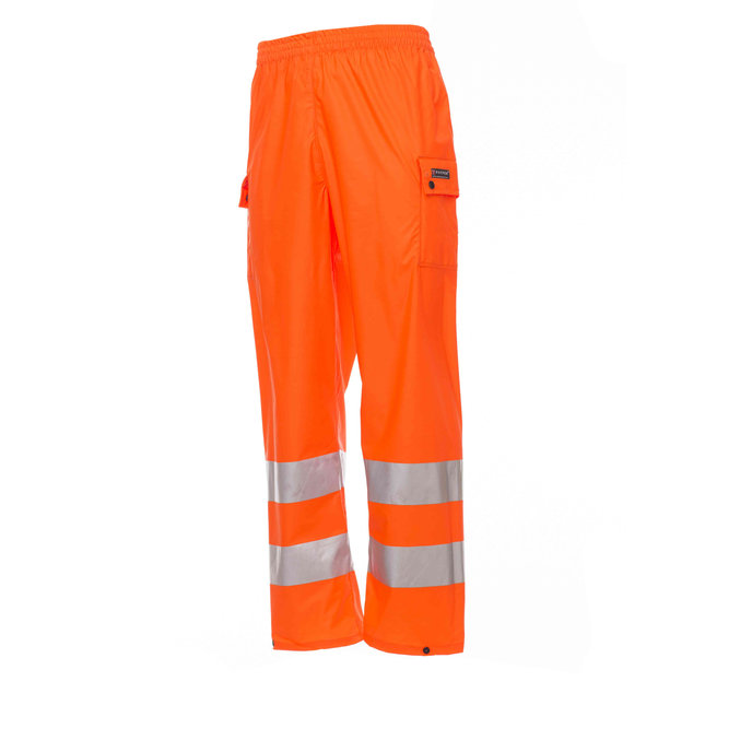 Payper RIVER-PANTS Reflexné nohavice do dažďa