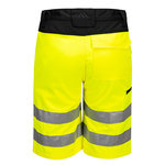 Portwest CD899 WX2 Eco Hi-Vis Reflexné kraťasy