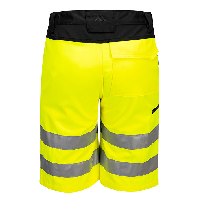 Portwest CD899 WX2 Eco Hi-Vis Reflexné kraťasy