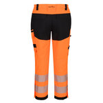 Portwest DX448 DX4 Hi-Vis Nepremokavé nohavice do dažďa
