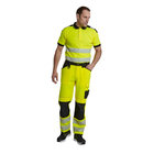 Portwest T180 PW3 Hi-Vis Reflexná polokošeľa