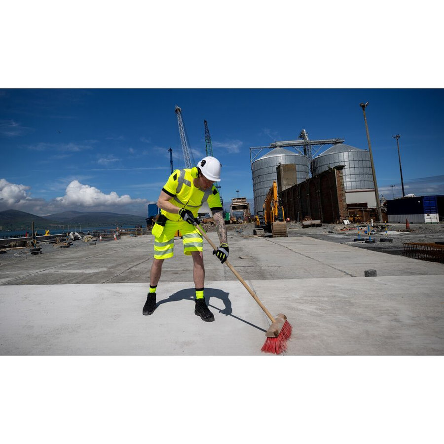 Portwest T180 PW3 Hi-Vis Reflexná polokošeľa