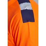 Portwest T180 PW3 Hi-Vis Reflexná polokošeľa